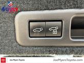 Thumbnail of 2022 Atomic Silver Lexus RX 350