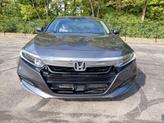 Thumbnail of 2019 Modern Steel Metallic Honda Accord