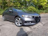 Thumbnail of 2019 Modern Steel Metallic Honda Accord