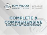Thumbnail of 2019 Modern Steel Metallic Honda Accord