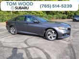 Photo of 2019 Modern Steel Metallic Honda Accord