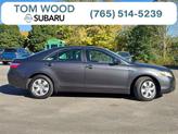 Photo of 2007 Gray Toyota Camry