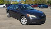 Thumbnail of 2007 Gray Toyota Camry