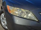 Thumbnail of 2007 Gray Toyota Camry