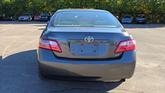 Thumbnail of 2007 Gray Toyota Camry