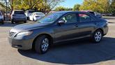 Thumbnail of 2007 Gray Toyota Camry
