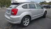 Thumbnail of 2010 Bright Silver Metallic CC/Mineral Gray Met CC Dodge Caliber