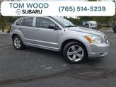 Photo of 2010 Bright Silver Metallic CC/Mineral Gray Met CC Dodge Caliber