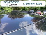 Thumbnail of 2025 Crystal Black Silica Subaru Outback