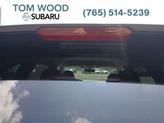 Thumbnail of 2025 Crystal Black Silica Subaru Outback