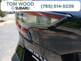 Thumbnail of 2025 Crystal Black Silica Subaru Outback