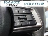 Thumbnail of 2025 Crystal Black Silica Subaru Outback