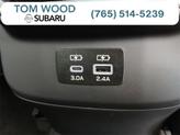 Thumbnail of 2025 Crystal Black Silica Subaru Outback