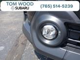 Thumbnail of 2025 Crystal Black Silica Subaru Outback