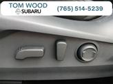 Thumbnail of 2025 Crystal Black Silica Subaru Outback