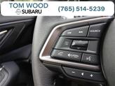 Thumbnail of 2025 Crystal Black Silica Subaru Outback