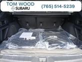 Thumbnail of 2025 Crystal Black Silica Subaru Outback