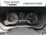 Thumbnail of 2025 Crystal Black Silica Subaru Outback