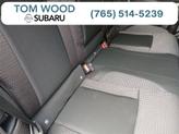 Thumbnail of 2025 Crystal Black Silica Subaru Outback