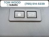 Thumbnail of 2025 Crystal Black Silica Subaru Outback