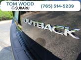 Thumbnail of 2025 Crystal Black Silica Subaru Outback