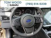Thumbnail of 2025 Crystal Black Silica Subaru Outback