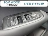 Thumbnail of 2025 Crystal Black Silica Subaru Outback