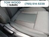 Thumbnail of 2025 Crystal Black Silica Subaru Outback