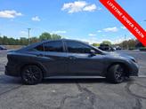 Thumbnail of 2024 Magnetite Gray Metallic Subaru WRX