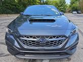 Thumbnail of 2024 Magnetite Gray Metallic Subaru WRX