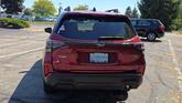 Thumbnail of 2025 Crimson Red Pearl Subaru Forester