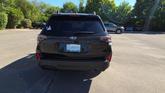 Thumbnail of 2025 Crystal Black Silica Subaru Forester