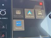Thumbnail of 2025 Crystal Black Silica Subaru Forester
