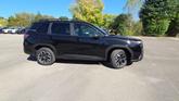 Thumbnail of 2025 Crystal Black Silica Subaru Forester