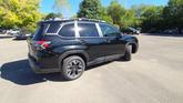 Thumbnail of 2025 Crystal Black Silica Subaru Forester
