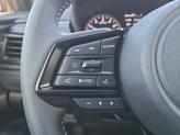 Thumbnail of 2025 Crystal Black Silica Subaru Forester