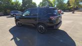 Thumbnail of 2025 Crystal Black Silica Subaru Forester
