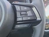 Thumbnail of 2025 Crystal Black Silica Subaru Forester