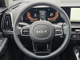 Thumbnail of 2025 Ebony Black Kia Sorento