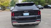 Thumbnail of 2025 Ebony Black Kia Sorento