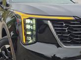 Thumbnail of 2025 Ebony Black Kia Sorento
