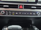 Thumbnail of 2025 Ebony Black Kia Sorento