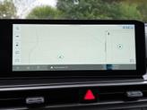 Thumbnail of 2025 Ebony Black Kia Sorento