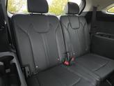 Thumbnail of 2025 Ebony Black Kia Sorento