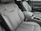 Thumbnail of 2025 Ebony Black Kia Sorento