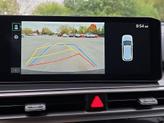 Thumbnail of 2025 Ebony Black Kia Sorento
