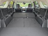 Thumbnail of 2025 Ebony Black Kia Sorento