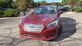 Thumbnail of 2015 Venetian Red Pearl Subaru Legacy