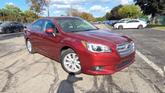 Thumbnail of 2015 Venetian Red Pearl Subaru Legacy