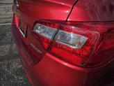 Thumbnail of 2015 Venetian Red Pearl Subaru Legacy